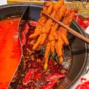 王小佩重庆老火锅(浮桥店) - 泉州市旅游 缩略图 5