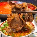 王小佩重庆老火锅(浮桥店) - 泉州市旅游 缩略图 7