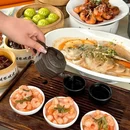 望湖小馆(西湖店) - 杭州市旅游 缩略图 6