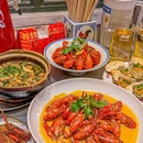 咏发顺德海鲜大排档·夜宵(静安大悦城店) - 上海市旅游 缩略图 1