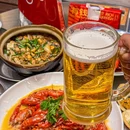 咏发顺德海鲜大排档·夜宵(静安大悦城店) - 上海市旅游 缩略图 5