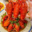 咏发顺德海鲜大排档·夜宵(静安大悦城店) - 上海市旅游 缩略图 2