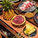 罗三财潮汕碳烤牛肉 - 佛山市旅游 缩略图 5