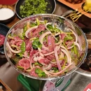 罗三财潮汕碳烤牛肉 - 佛山市旅游 缩略图 3