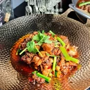 三垣·贵州特色菜(湖北大厦店) - 深圳市旅游 缩略图 2