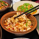 三垣·贵州特色菜(湖北大厦店) - 深圳市旅游 缩略图 4