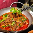 三垣·贵州特色菜(湖北大厦店) - 深圳市旅游 缩略图 8
