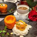 宴江月·经典·淮扬菜(陆家嘴店) - 上海市旅游 缩略图 3