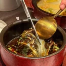 宴江月·经典·淮扬菜(陆家嘴店) - 上海市旅游 缩略图 4