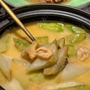 宴江月·经典·淮扬菜(陆家嘴店) - 上海市旅游 缩略图 6
