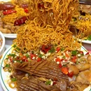 蒂里雪原始水火锅(南坪万寿路店) - 重庆市旅游 缩略图 1
