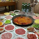 蒂里雪原始水火锅(南坪万寿路店) - 重庆市旅游 缩略图 5