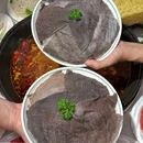 蒂里雪原始水火锅(南坪万寿路店) - 重庆市旅游 缩略图 6