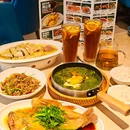 喜鹊饭堂粤菜小馆 - 广州市旅游 缩略图 1
