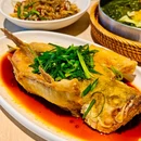 喜鹊饭堂粤菜小馆 - 广州市旅游 缩略图 7