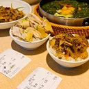 喜鹊饭堂粤菜小馆 - 广州市旅游 缩略图 8