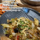 钟路商会韩国料理烤肉(井亭天地生活广场店) - 上海市旅游 缩略图 4