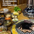 钟路商会韩国料理烤肉(井亭天地生活广场店) - 上海市旅游 缩略图 6