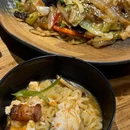 钟路商会韩国料理烤肉(井亭天地生活广场店) - 上海市旅游 缩略图 7