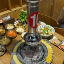 钟路商会韩国料理烤肉(井亭天地生活广场店) - 上海市旅游 缩略图 8
