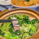 潮禧·潮汕菜·潮汕老字号(松江富悦店) - 上海市旅游 缩略图 4