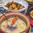 潮禧·潮汕菜·潮汕老字号(松江富悦店) - 上海市旅游 缩略图 4