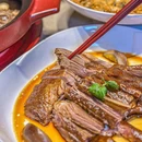 潮禧·潮汕菜·潮汕老字号(松江富悦店) - 上海市旅游 缩略图 3