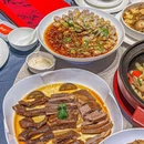 潮禧·潮汕菜·潮汕老字号(松江富悦店) - 上海市旅游 缩略图 7