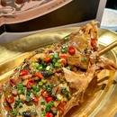 集贤门·徽菜(福田店) - 深圳市旅游 缩略图 5