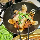 集贤门·徽菜(福田店) - 深圳市旅游 缩略图 8
