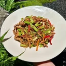 集贤门·徽菜(福田店) - 深圳市旅游 缩略图 7