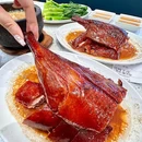 潭记烧腊(太宁路喜荟城店) - 深圳市旅游 缩略图 5