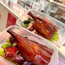 潭记烧腊(太宁路喜荟城店) - 深圳市旅游 缩略图 6