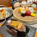 木大叔的料理店(汇金天琅店) - 深圳市旅游 缩略图 6