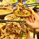 犇嚓嚓·龙虾馆鲜货烧烤 - 郑州市旅游 缩略图 7