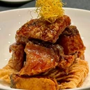 江宴海鲜大酒店·南京菜(夫子庙升州路店) - 南京市旅游 缩略图 6