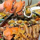 羊庄鱼市·海鲜天津菜(星月轩店) - 天津市旅游 缩略图 1