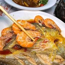 羊庄鱼市·海鲜天津菜(星月轩店) - 天津市旅游 缩略图 4