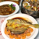 羊庄鱼市·海鲜天津菜(星月轩店) - 天津市旅游 缩略图 7