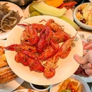 川骄海鲜自助火锅(浦西万达店) - 泉州市旅游 缩略图 5