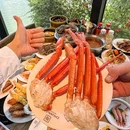 川骄海鲜自助火锅(浦西万达店) - 泉州市旅游 缩略图 6