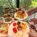 川骄海鲜自助火锅(浦西万达店) - 泉州市旅游 缩略图 7