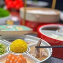 寻味新安·融合浙菜(徐汇正大乐城店) - 上海市旅游 缩略图 3