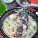 寻味新安·融合浙菜(徐汇正大乐城店) - 上海市旅游 缩略图 1