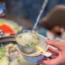 寻味新安·融合浙菜(徐汇正大乐城店) - 上海市旅游 缩略图 4