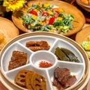 青年公社·北京小馆(华润时代广场店) - 上海市旅游 缩略图 6