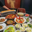 金粤轩·粤菜(甬江荟·融合浙菜(金桥店)) - 上海市旅游 缩略图 1