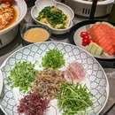 金粤轩·粤菜(甬江荟·融合浙菜(金桥店)) - 上海市旅游 缩略图 6