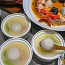 金粤轩·粤菜(甬江荟·融合浙菜(金桥店)) - 上海市旅游 缩略图 9