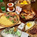 Ciao And窑炉披萨&融合西餐(杭州中心店) - 杭州市旅游 缩略图 1